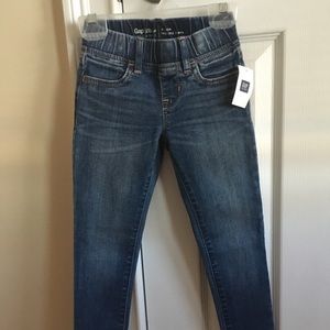 Jean Pull on Leggings